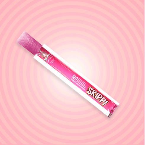 Skippi Ice Pops Bubble Gum | Lemon Combo